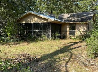 45 Antler Ridge Rd, Poplarville, MS 39470