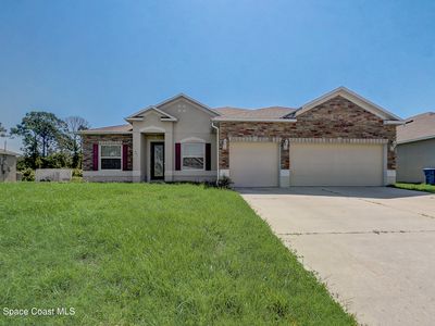 771 Taluga Ave SE, Palm Bay, FL, 32909