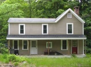 725 Route 103, Newbury, NH 03255
