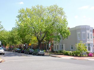 700 4th St SE #B, Washington, DC 20003