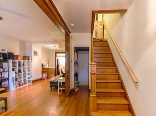 913 Quincy St NW, Washington, DC 20011