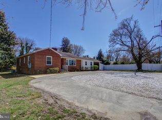 11025 Lockwood Dr, Silver Spring, MD 20901