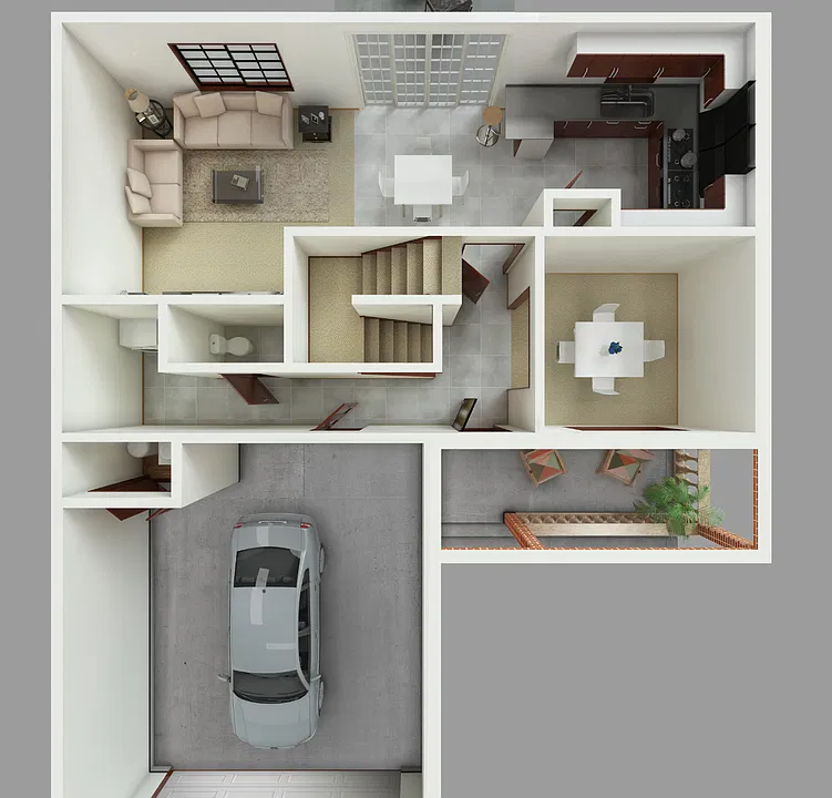 Building Photo