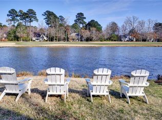 3005 Travis Pond Rd, Williamsburg, VA 23185