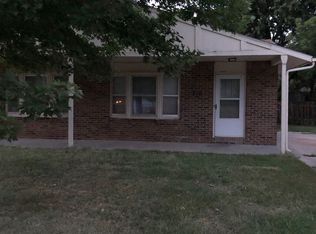 710 Westhaven Dr, Newton, KS 67114