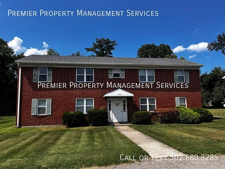 9407 La Grange Rd #9407 LA GRANGE — Photo 1