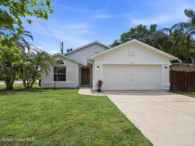 3009 Elizabeth St, West Melbourne, FL, 32904