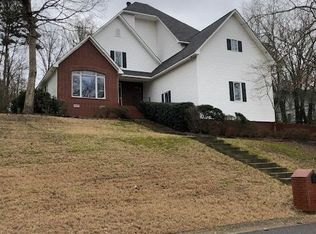 120 Leigh Cir, Hot Springs, AR 71901