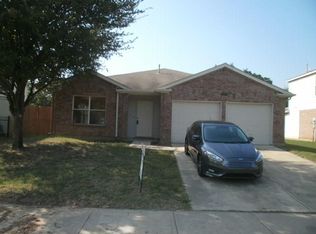 6916 Petty Ln, Dallas, TX 75217