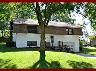1410 Rook Dr, Kirksville, MO 63501