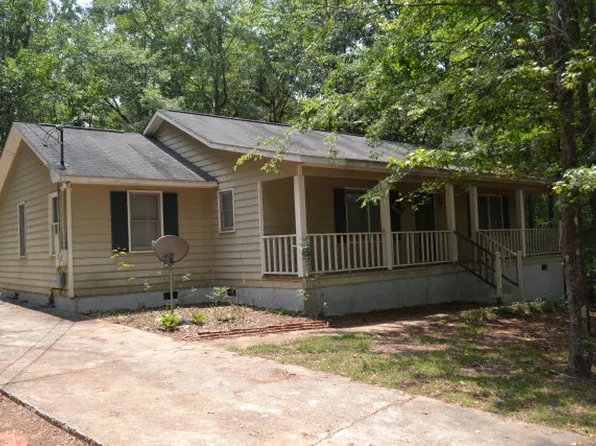 1462 Trails End Dr, Macon, GA 31220