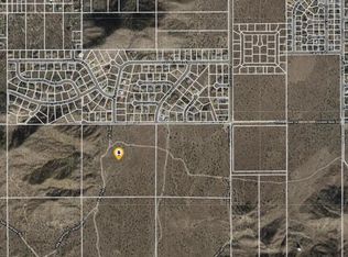 0 Golden Bee Dr, Yucca Valley, CA 92284