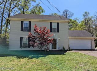 21 Lynwood Dr, Jackson, TN 38301
