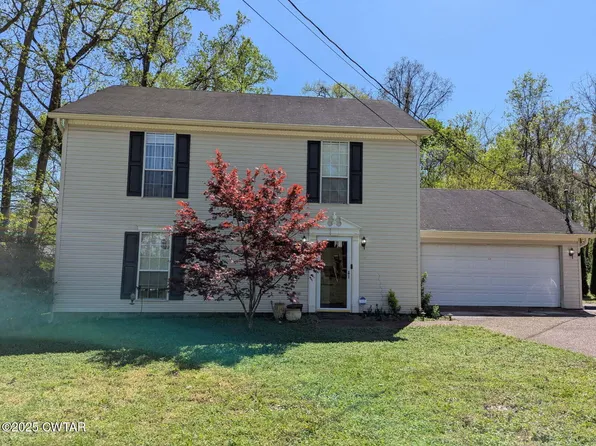 21 Lynwood Dr, Jackson, TN 38301