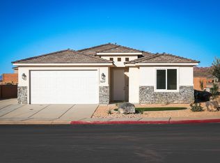 527 N 3025 W, Hurricane, UT 84737