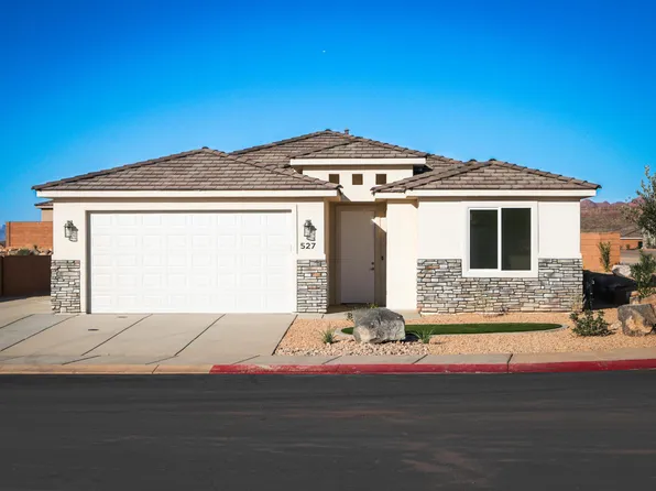 527 N 3025 W, Hurricane, UT 84737