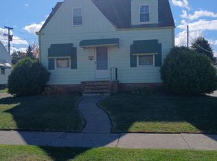 19414 Muskoka Ave, Cleveland, OH