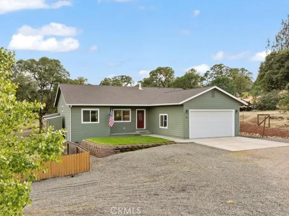 25 Gleness Dr, Oroville, CA 95966
