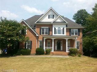 203 Oakway Ridge Ct, Kernersville, NC 27284