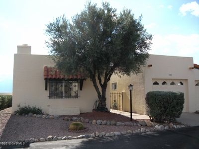801 W Bella Vista Dr, Green Valley, AZ, 85614