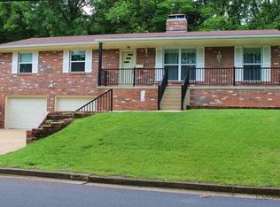 501 Belair Dr, Jefferson City, MO 65109