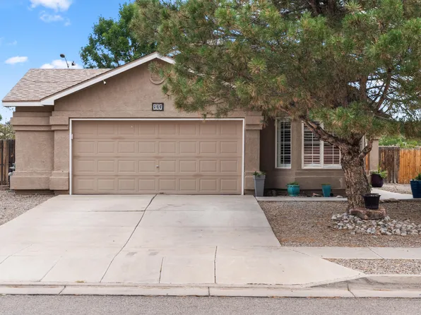 825 Deming Meadows Dr NE, Rio Rancho, NM 87144
