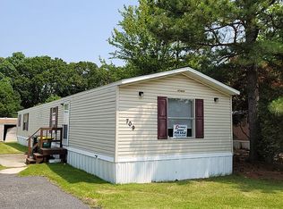 709 Cleaver Farms Rd, Middletown, DE 19709