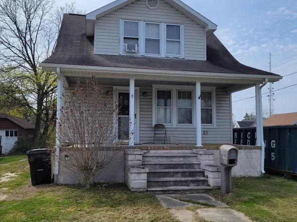 112 Vernon Ave, Federalsburg, MD 21632