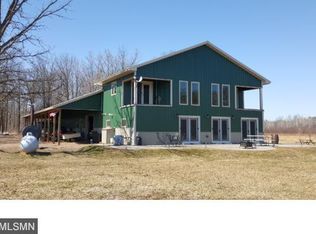 13507 Auburn Rd, Grasston, MN 55030