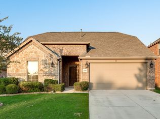1225 Dripping Springs Ln, McKinney, TX 75072
