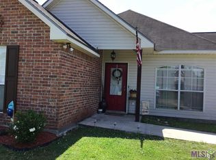 26476 Parkwood Dr, Denham Springs, LA 70726