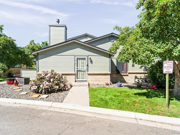 9167 W Cedar Drive #A, Lakewood, CO 80226