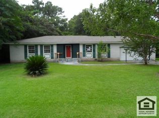 2406 Orlando Dr, Valdosta, GA 31602