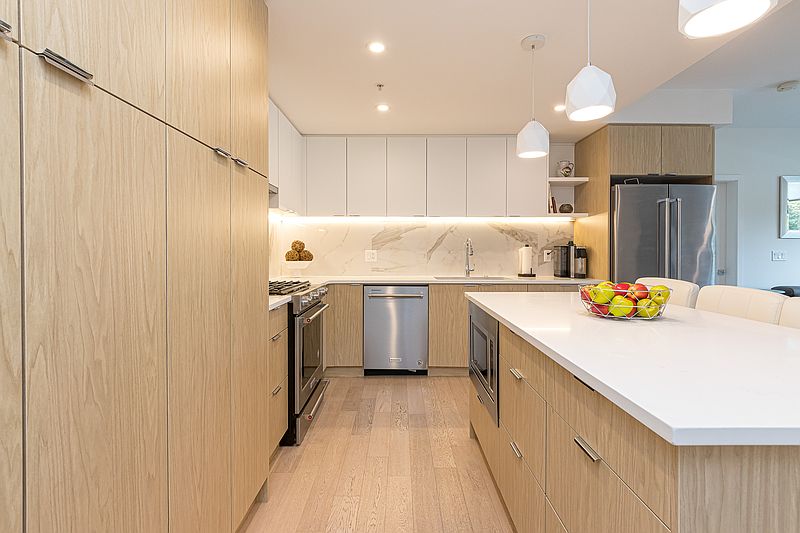 Saanich Apartment for rent - 2 Bedrooms — photo 11