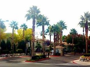 1410 Red Crest Ln UNIT 101, Las Vegas, NV 89144