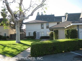 14521 Carfax Dr APT C, Tustin, CA 92780