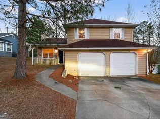 7185 Pinnacle Way, Lithonia, GA 30058