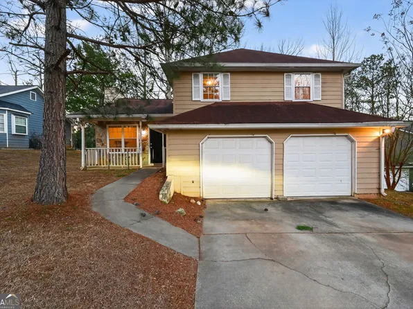 7185 Pinnacle Way, Lithonia, GA 30058