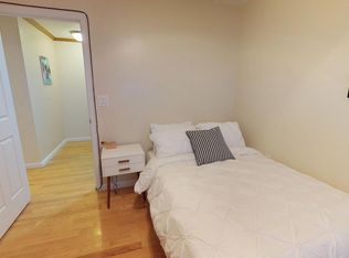 20 Graham St #3, Jersey City, NJ 07307
