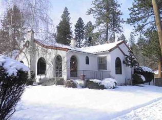 404 W 25th Ave, Spokane, WA 99203