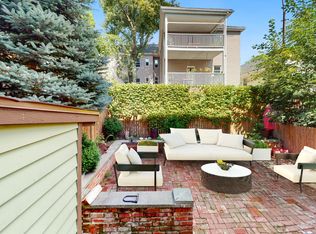 3 Mark St #1, Jamaica Plain, MA 02130