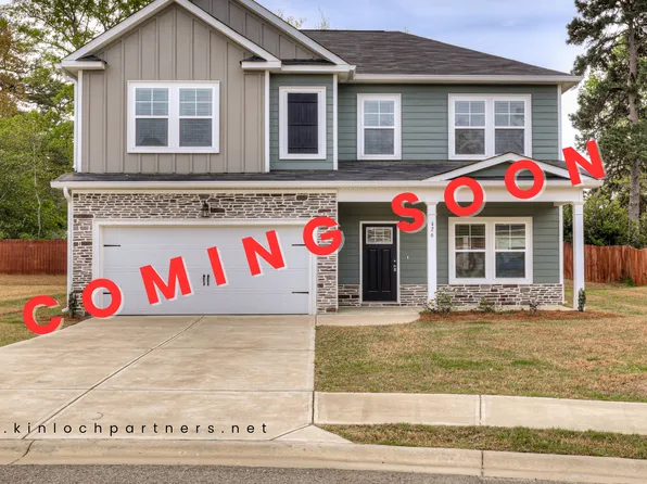 426 Matthew Ln, Martinez, GA 30907