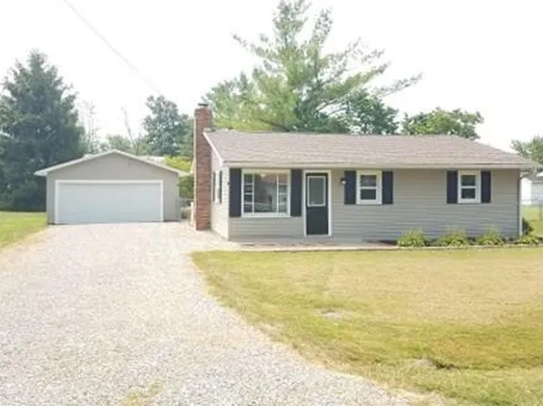 44 Mingo Dr, Chillicothe, OH 45601