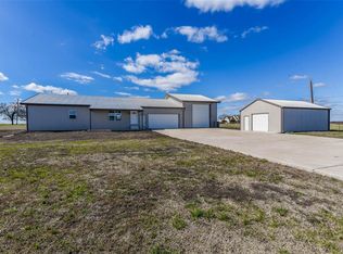 1717 Fm 272, Celeste, TX 75423