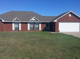 6303 Will Walters Rd, Granbury, TX 76048