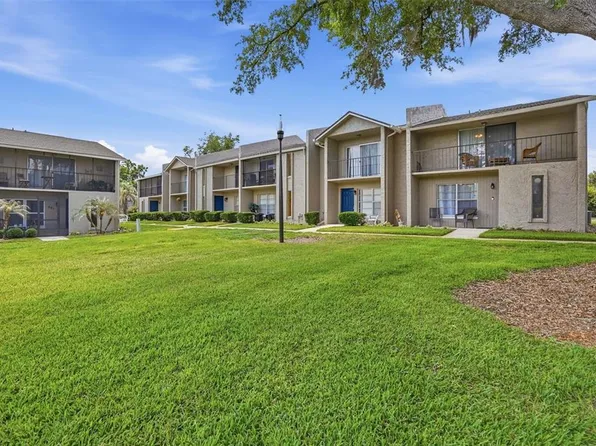 868 Town Cir #123, Maitland, FL 32751