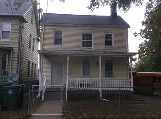 152 William St, Perth Amboy, NJ 08861