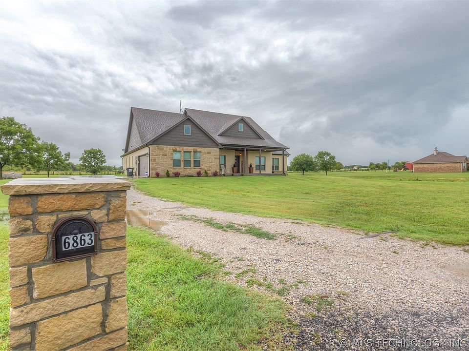 6863 Ruby Ln Mounds, OK, 74047 Apartments for Rent Zillow