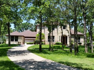 1040 Timberidge Ln, Bartonville, TX 76226