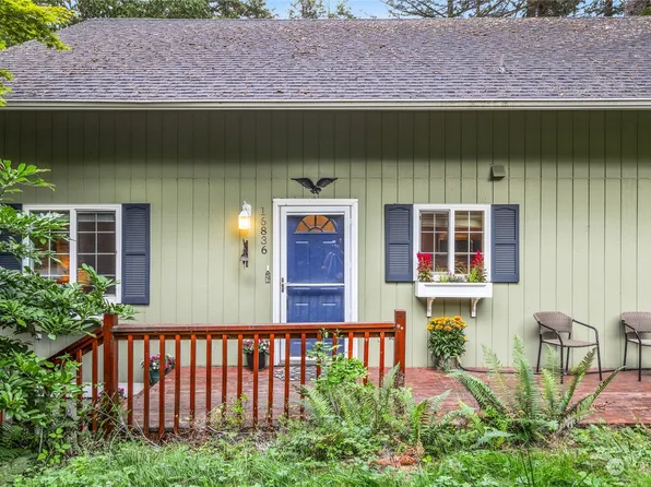 16836 430th Lane SE, North Bend, WA 98045